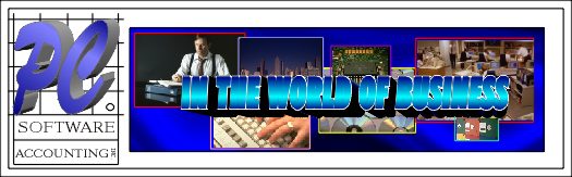 PC Software Accounting Inc - User's Group